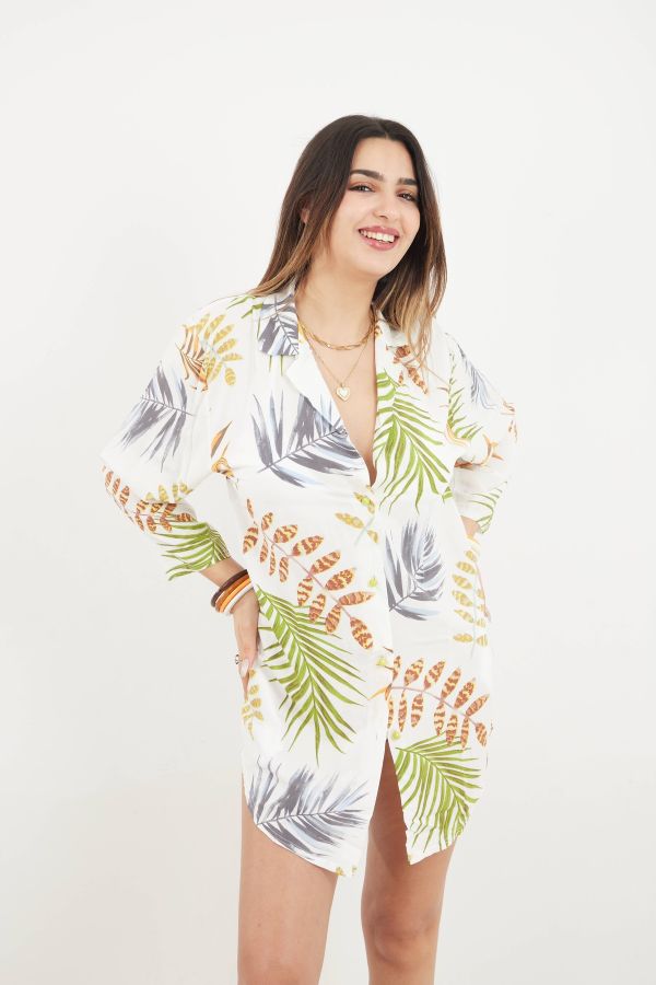 CHEMISE F15