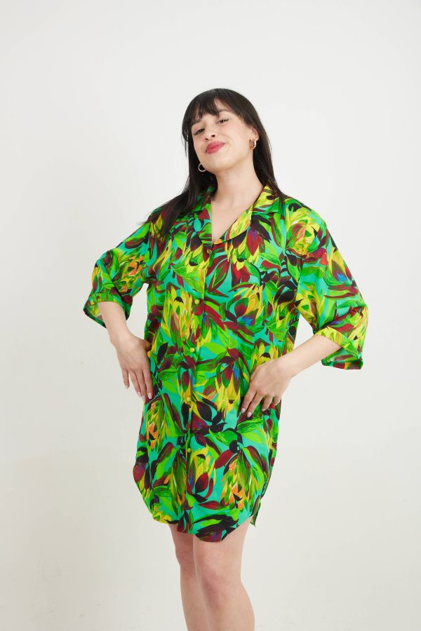 CHEMISE D02