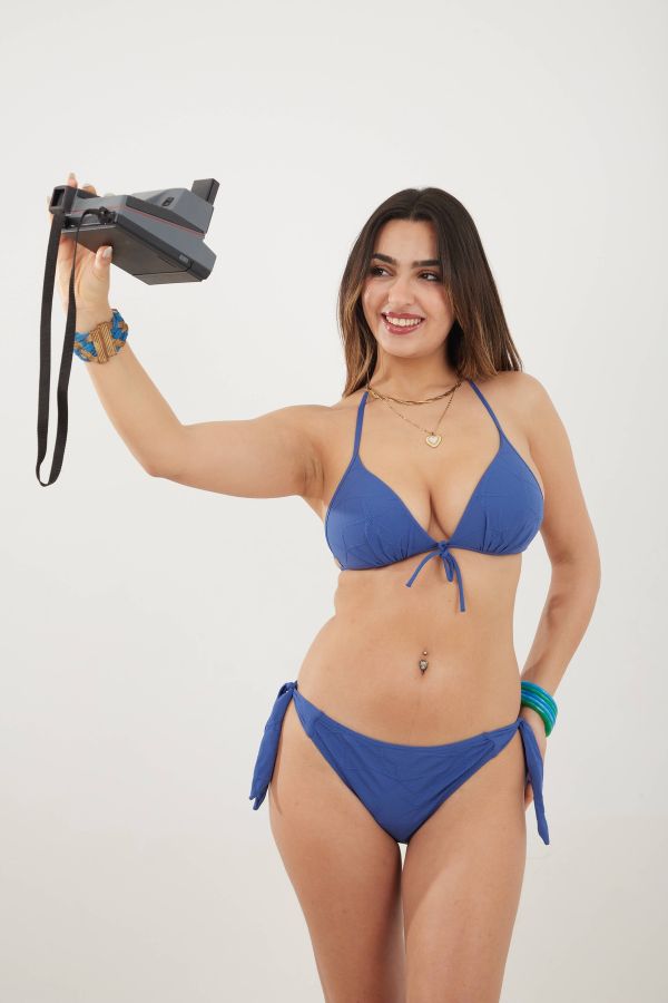 BIKINI TRIANGLE COQUE F24