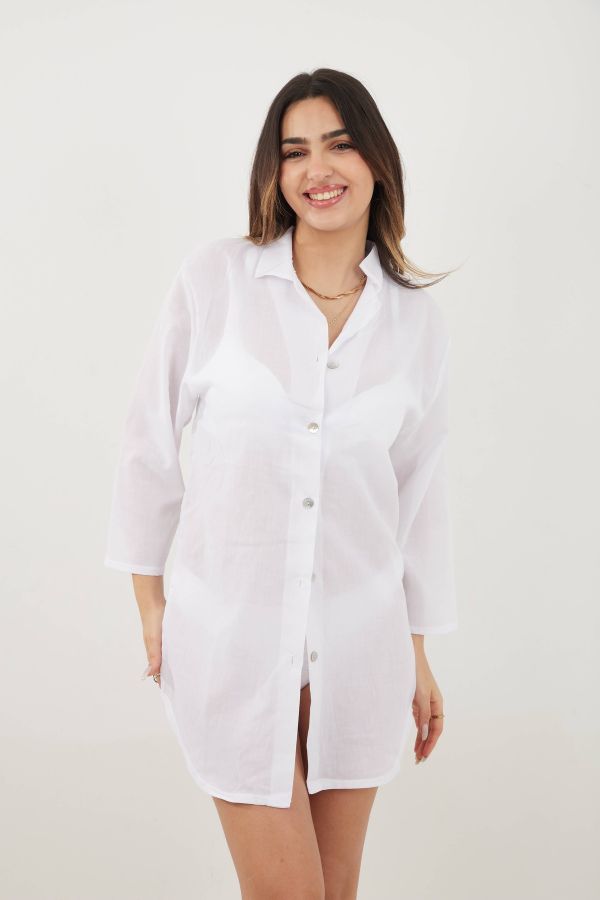 CHEMISE F08