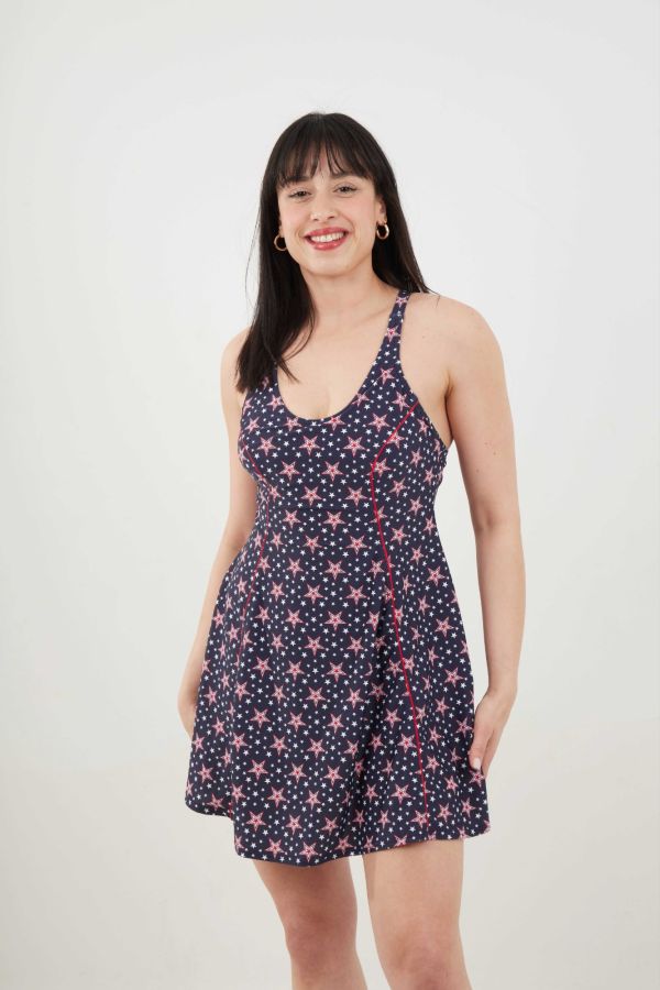 ROBE MAILLOT 403