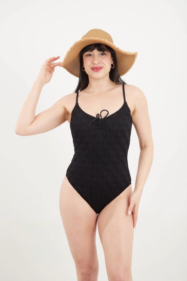 MAILLOT 1 PIECE  NC F73