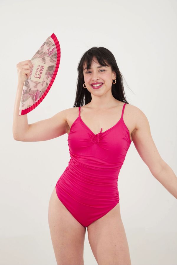 MAILLOT 1 PIECE NCF77