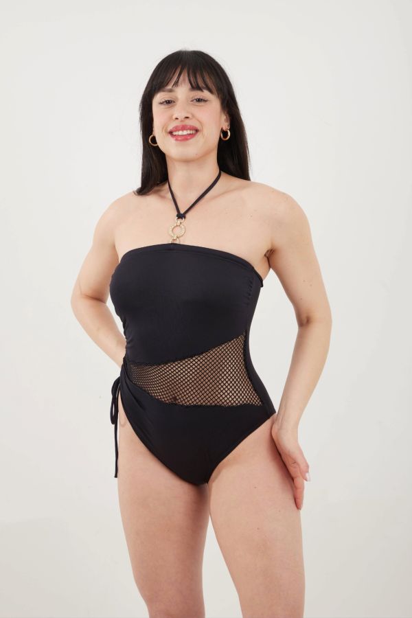 MAILLOT 1 PIECE B-F902