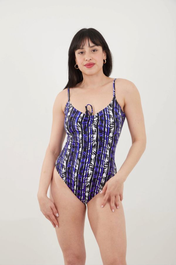 MAILLOT 1 PIECE D71