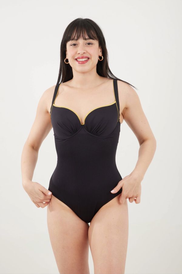 MAILLOT 1 PIECE D60