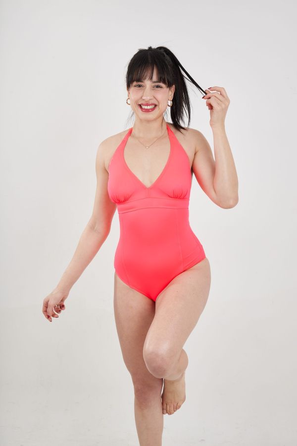 MAILLOT 1 PIECE F09