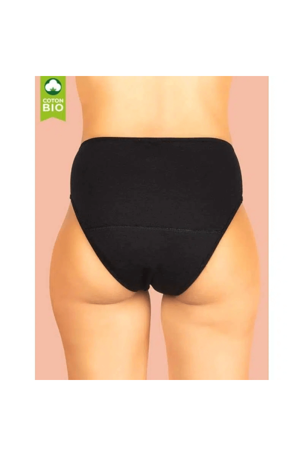 CULOTTE MENSTRUELLE